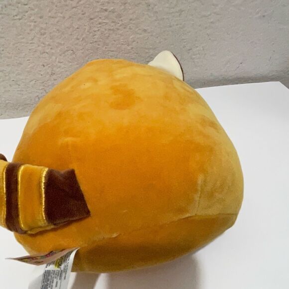 Squishmallows Seth Panda Bear Soft Plush Toy 8-inch. 
New without tags. - Picture 6 of 7